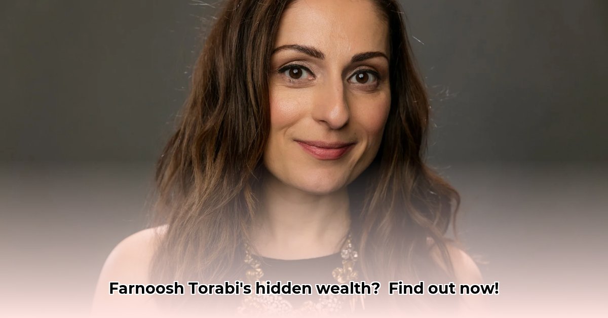 farnoosh-torabi-net-worth